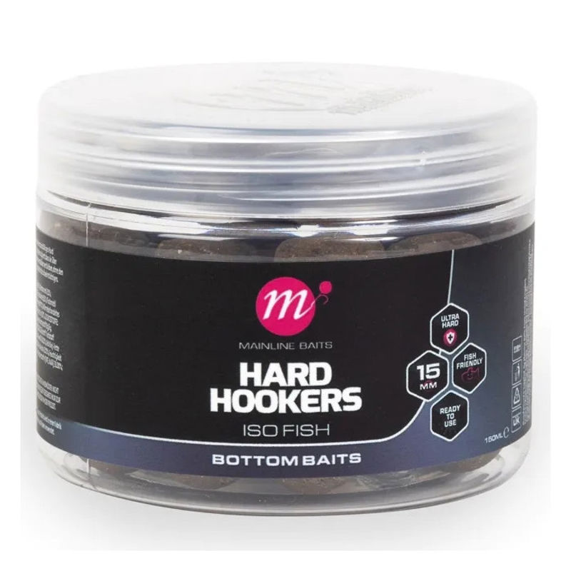 Mainline Hard Hookers 15mm